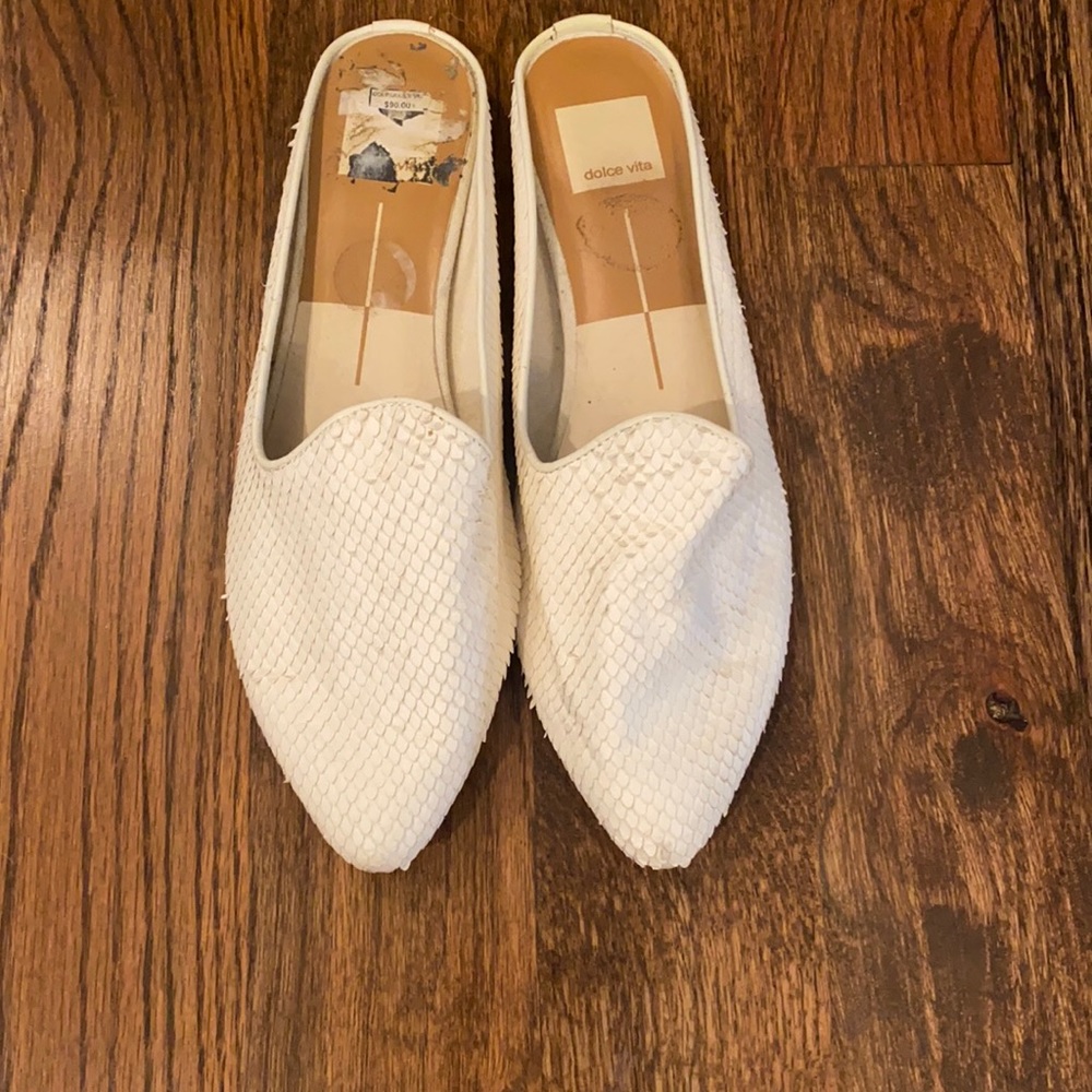 Dolce Vida slides